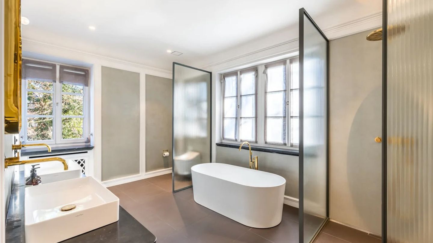 Villa Luxus München