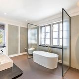 Villa Luxus München