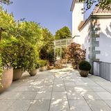 Villa Luxus München