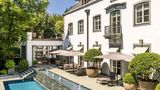 Villa Luxus München