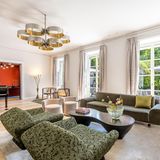 Villa Luxus München