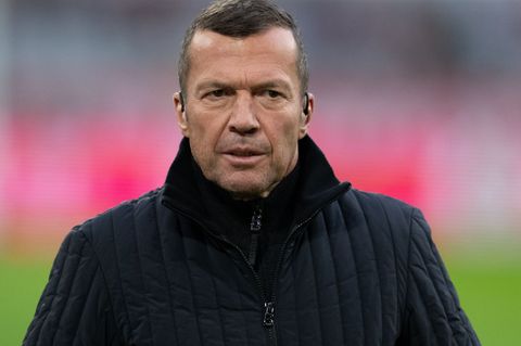 Lothar Matthäus würde eine DFB-Rückkehr Manuel Neuers durchaus begrüßen. (Archivbild) Foto: Sven Hoppe/dpa