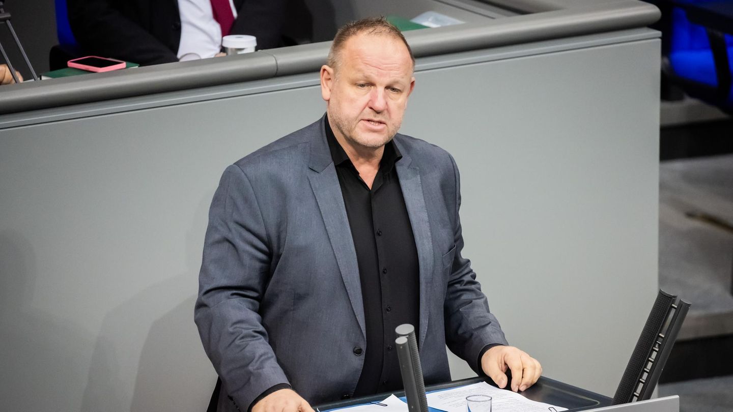 Cheated on Corona-Soforthilfen-now for the AfD in the Commission