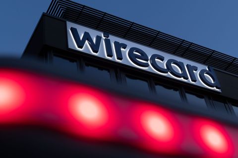 Die Klägerin hatte durch die Insolvenz von Wirecard erhebliche Verluste erlitten. (Archivbild) Foto: Peter Kneffel/dpa