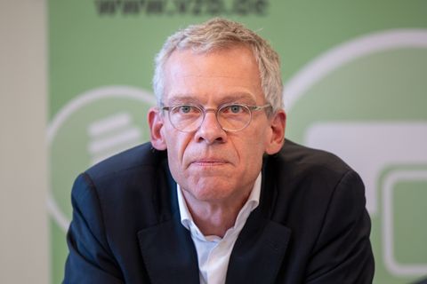 Rumpke gab einen kleinen Einblick in sein persönliches "Best-Of" der größten Verbrauchertäuschungen. (Archivbild) Foto: Monika S