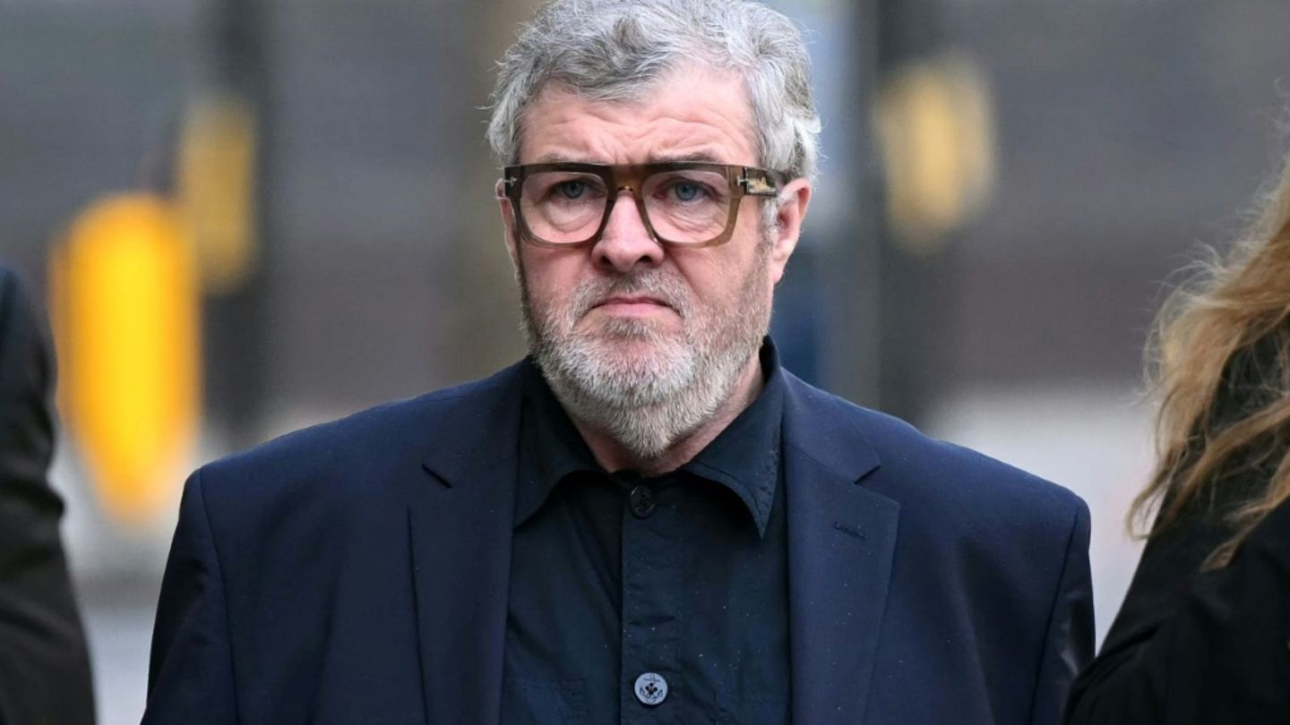 Paul Gallagher in court for rape allegations