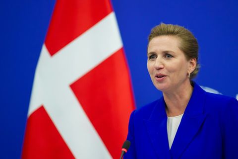 Frederiksen