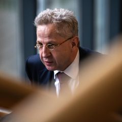Hans-Georg Maaßen