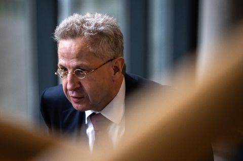 Hans-Georg Maaßen