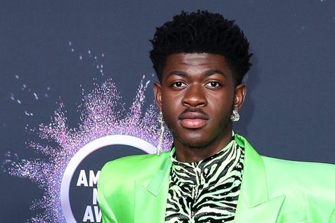 Lil Nas X hat mit einer bizarren Festnahme für Aufsehen gesorgt.