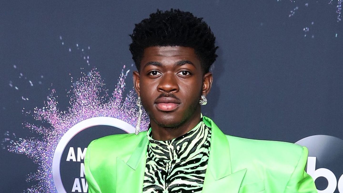 After his arrest: Rapper Lil NAS X speaks up