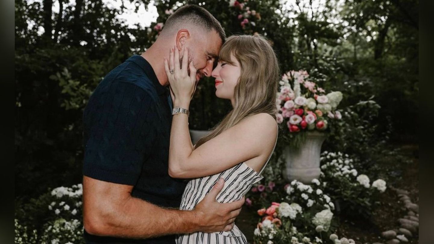 Taylor Swift and Travis Kelce: Why the world is obsessed with this couple