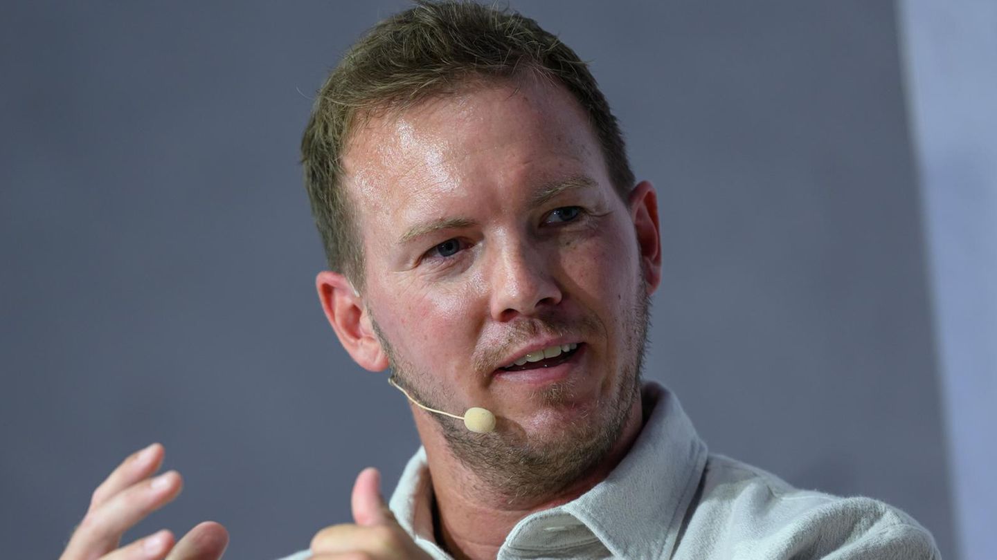 Julian Nagelsmann