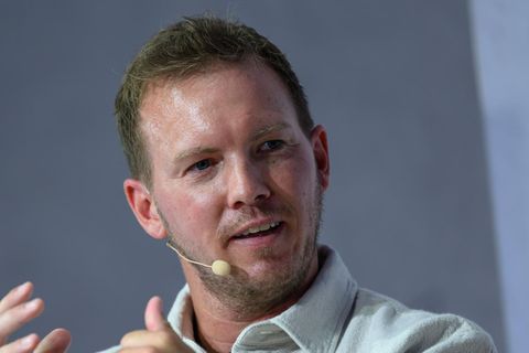 Julian Nagelsmann
