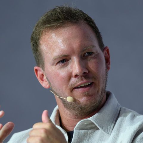 Julian Nagelsmann