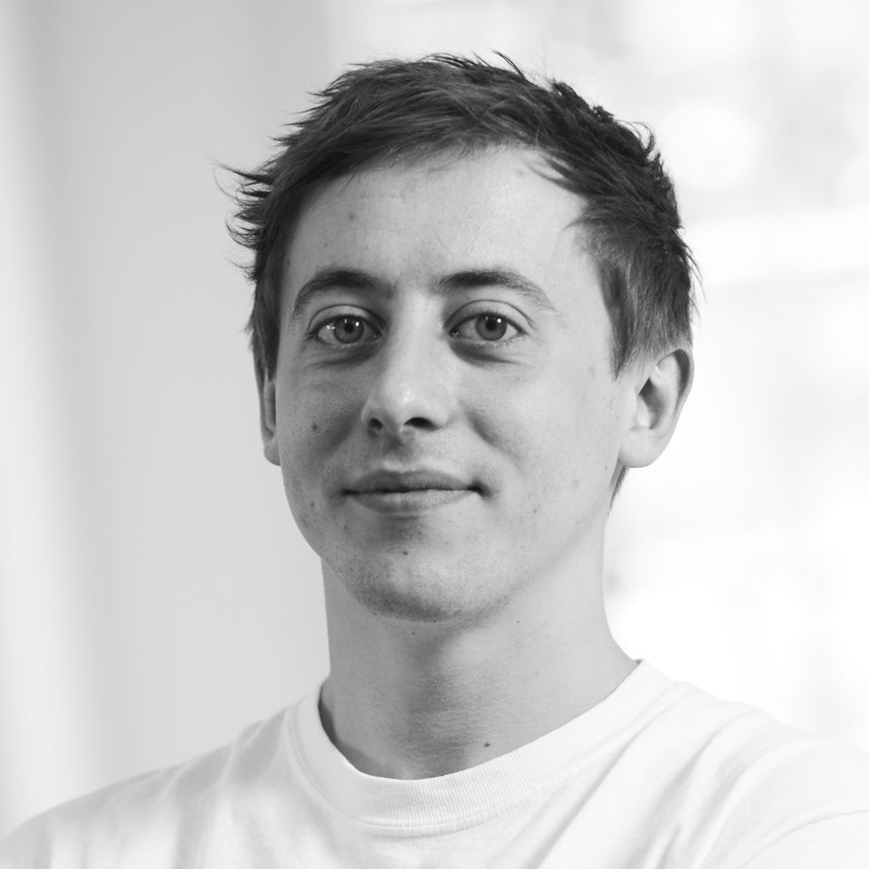 Tobias Stahl