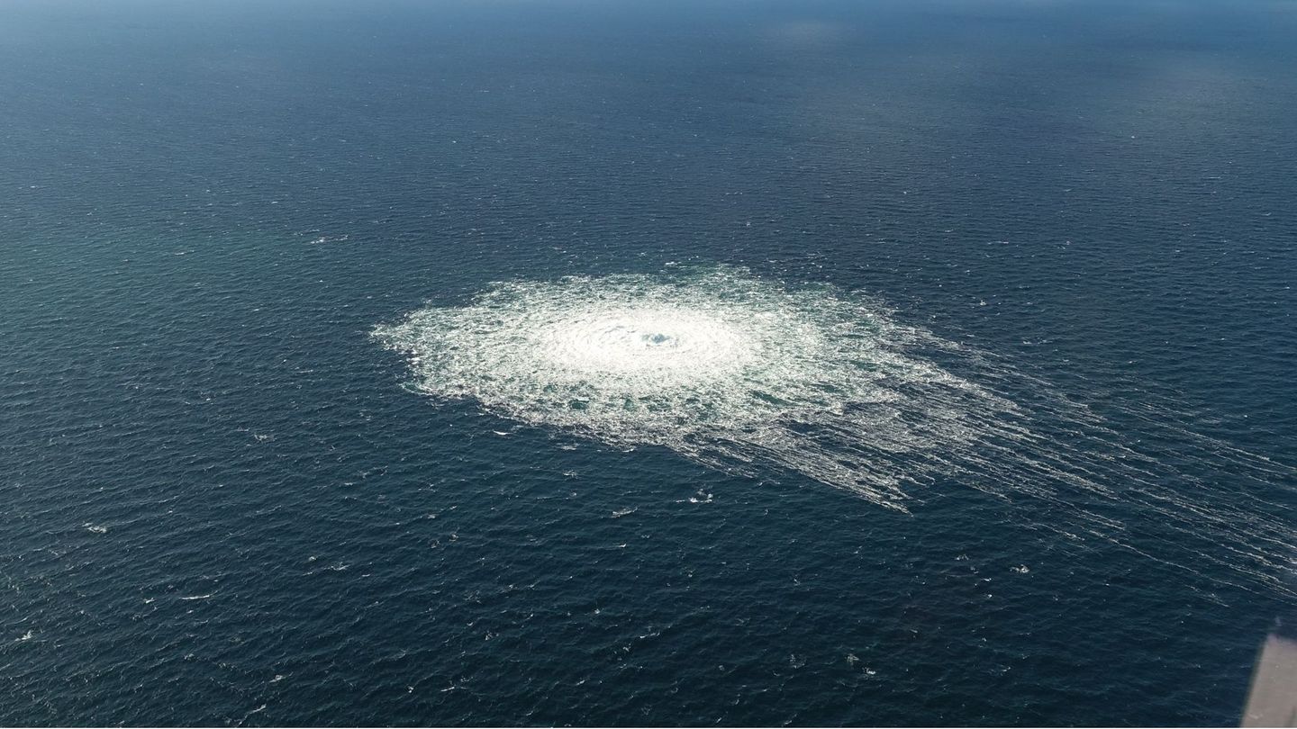 Nord-Stream attack: Investigators identify complete command