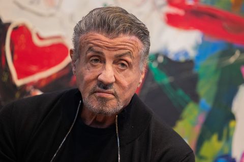 Für die Rolle des jungen Sylvester Stallone ist ein Hauptdarsteller gefunden. (Archivbild) Foto: Rolf Vennenbernd/dpa