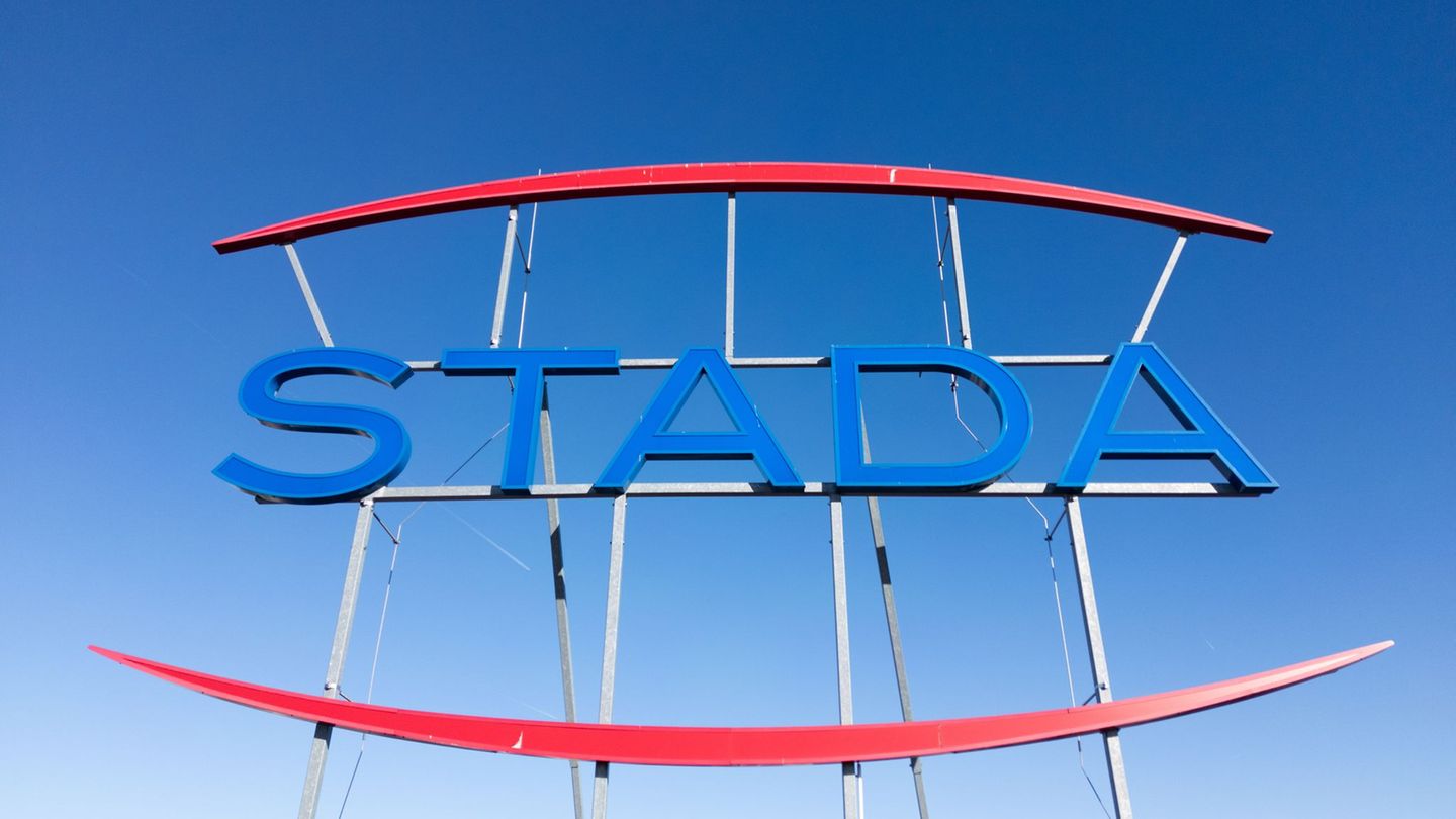 Pharmaceutical manufacturer: Stada prepares a billion-dollar exchange in autumn
