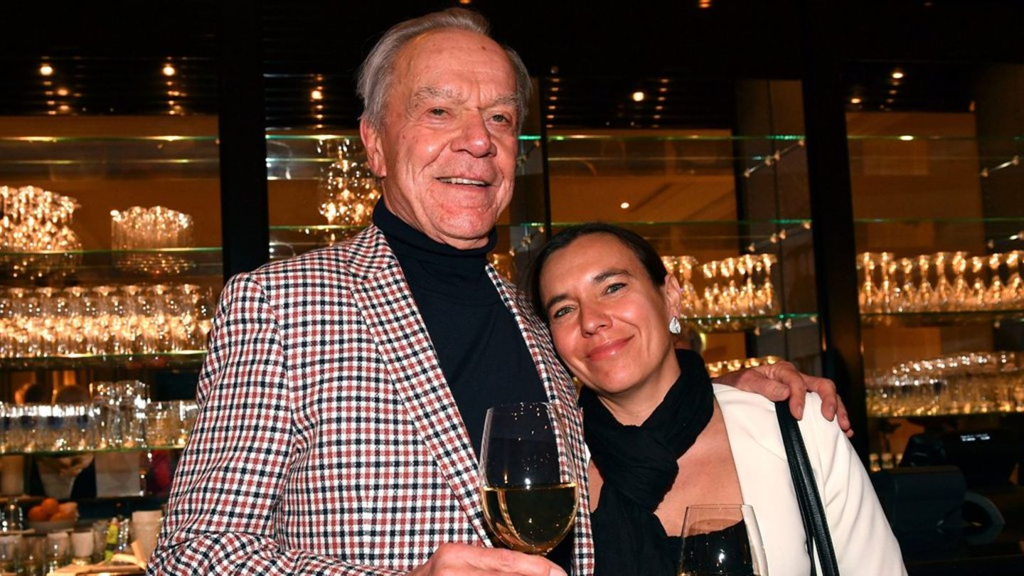 Dirk Galuba becomes 85: The person behind the “Sturm der Liebe” role