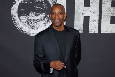 Denzel Washington dreht Filme - schaut sie aber nicht. (Archivbild) Foto: CJ Rivera/Invision via AP/dpa