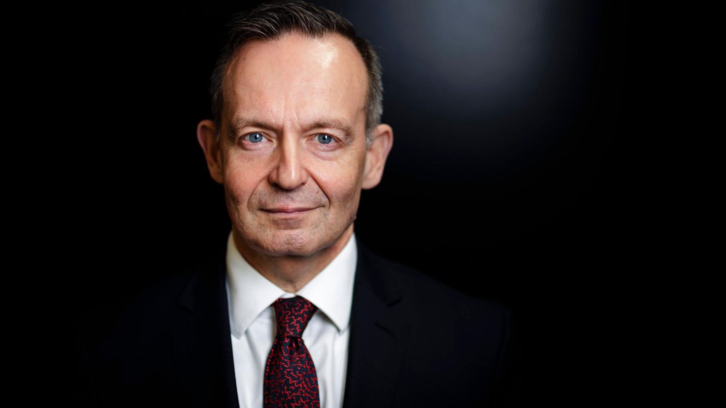 Volker Wissing: The ex-transport minister has a new job