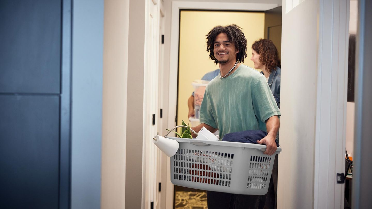 Apartments priceless for students: This promotes injustice