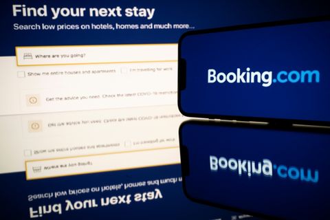 Hotels wollen Schadenersatz von Booking.com erstreiten