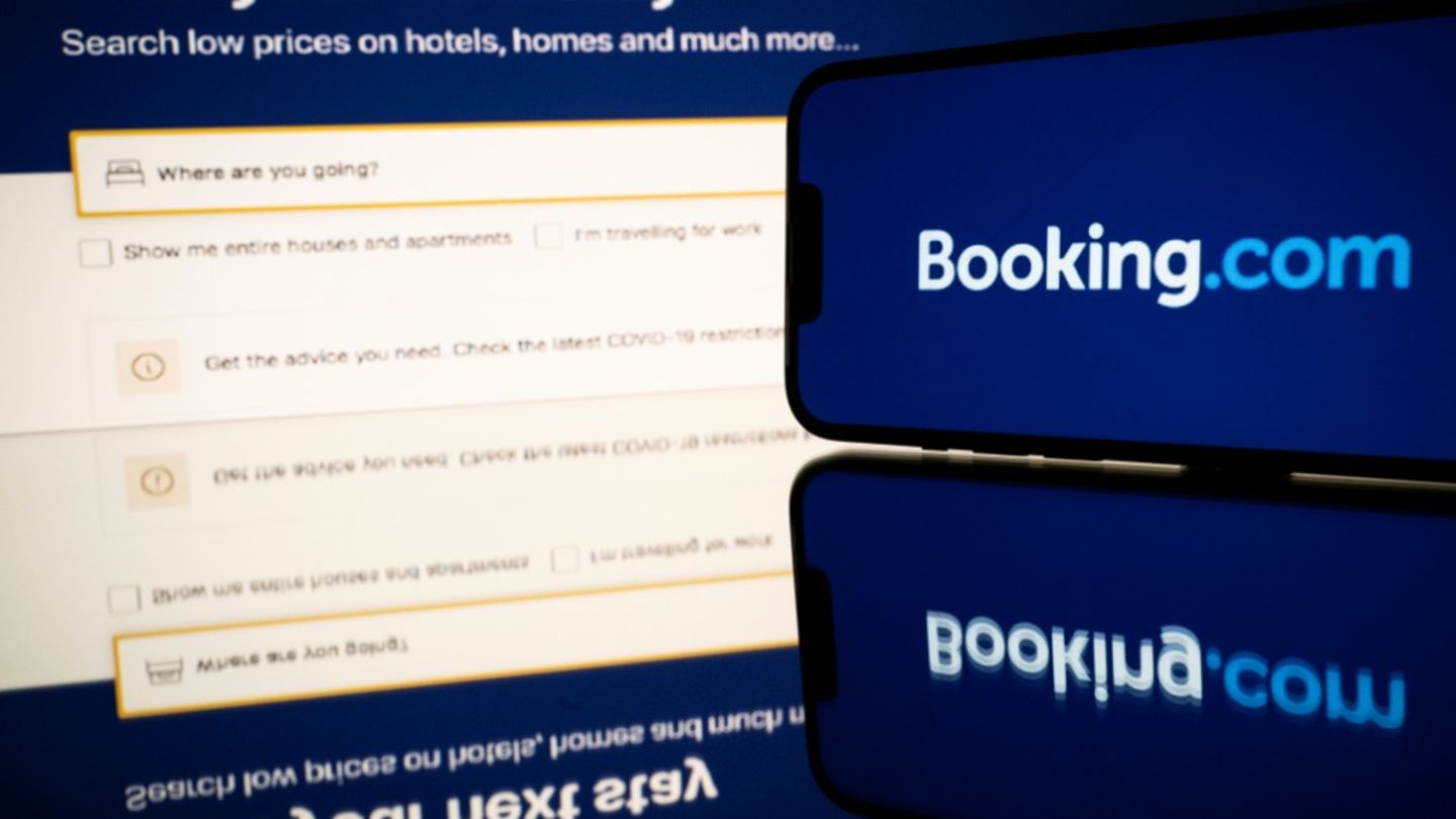 Hotels wollen Schadenersatz von Booking.com erstreiten