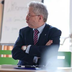 Hans-Georg Maaßen