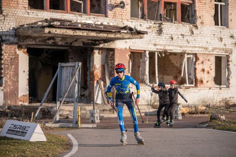 In den nächsten beiden Jahren will die Landesregierung unverändert je 100.000 Euro für die Partnerschaft von MV mit der ukrainis