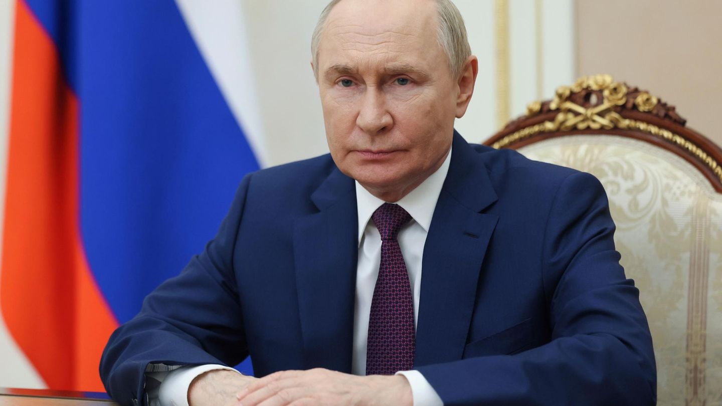 Expert Mölling: “Putin can’t go back. He will continue to escalate”