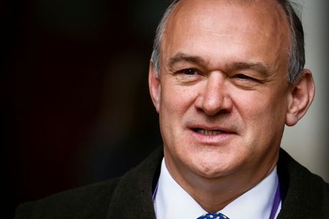 Ed Davey