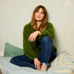Kolumne "Schamlos" von Svenja Napp zum Vergleichen