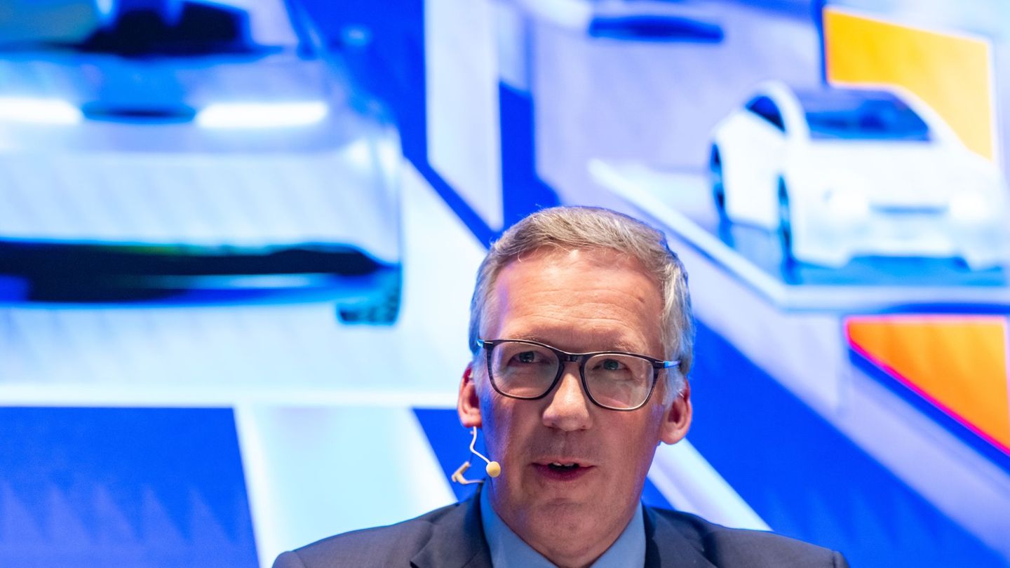 Industry: Auto shower IAA is getting bigger – more Chinese exhibitors