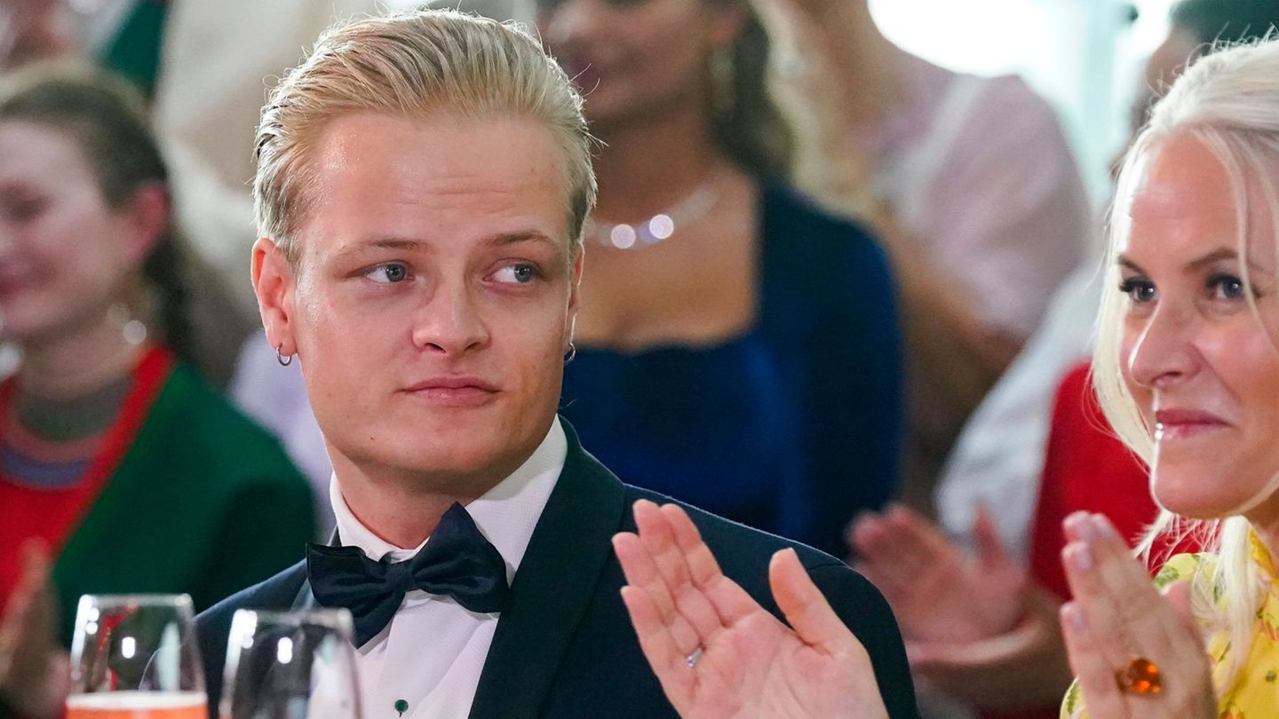 Marius Borg Høiby: The start date for procedures is certain