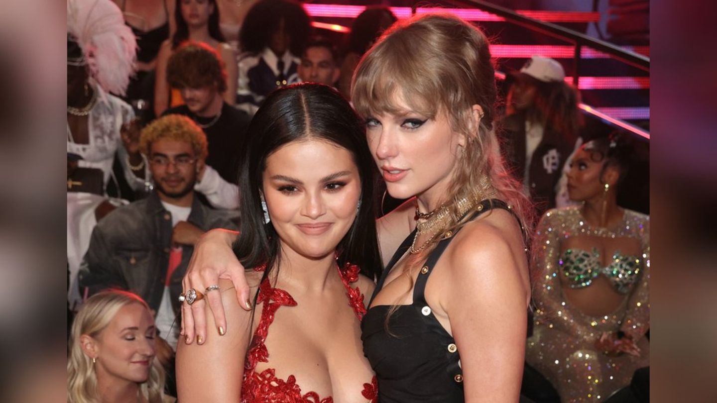 Betting are already given: Who takes Taylor Swift to the maid of marriage?
