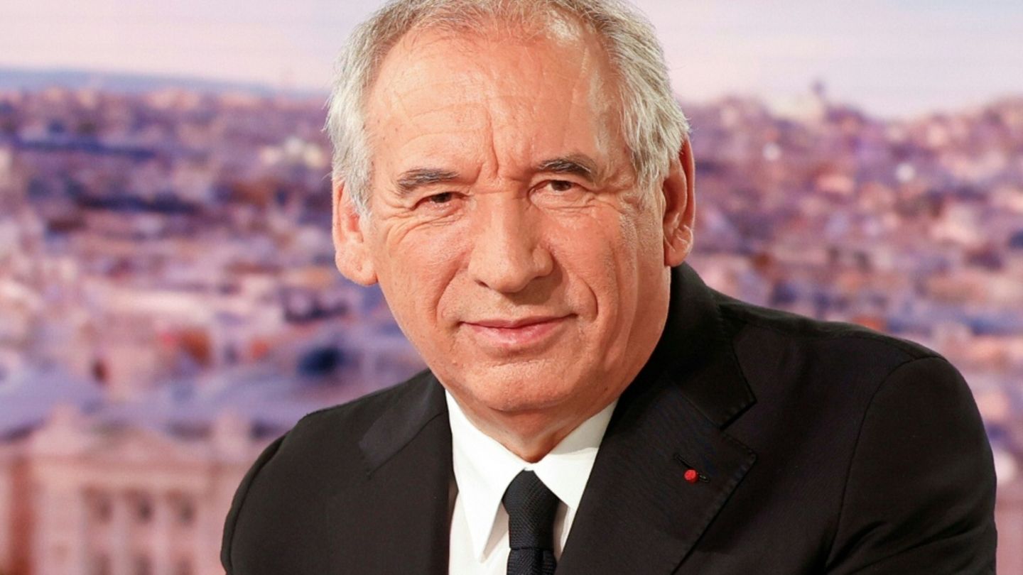 François Bayrou