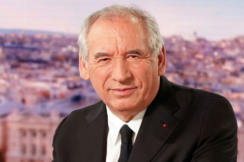 François Bayrou