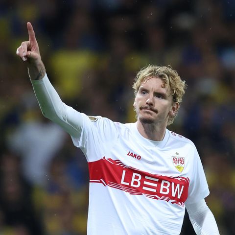 Nick Woltemade goes to England and Bayern are duped