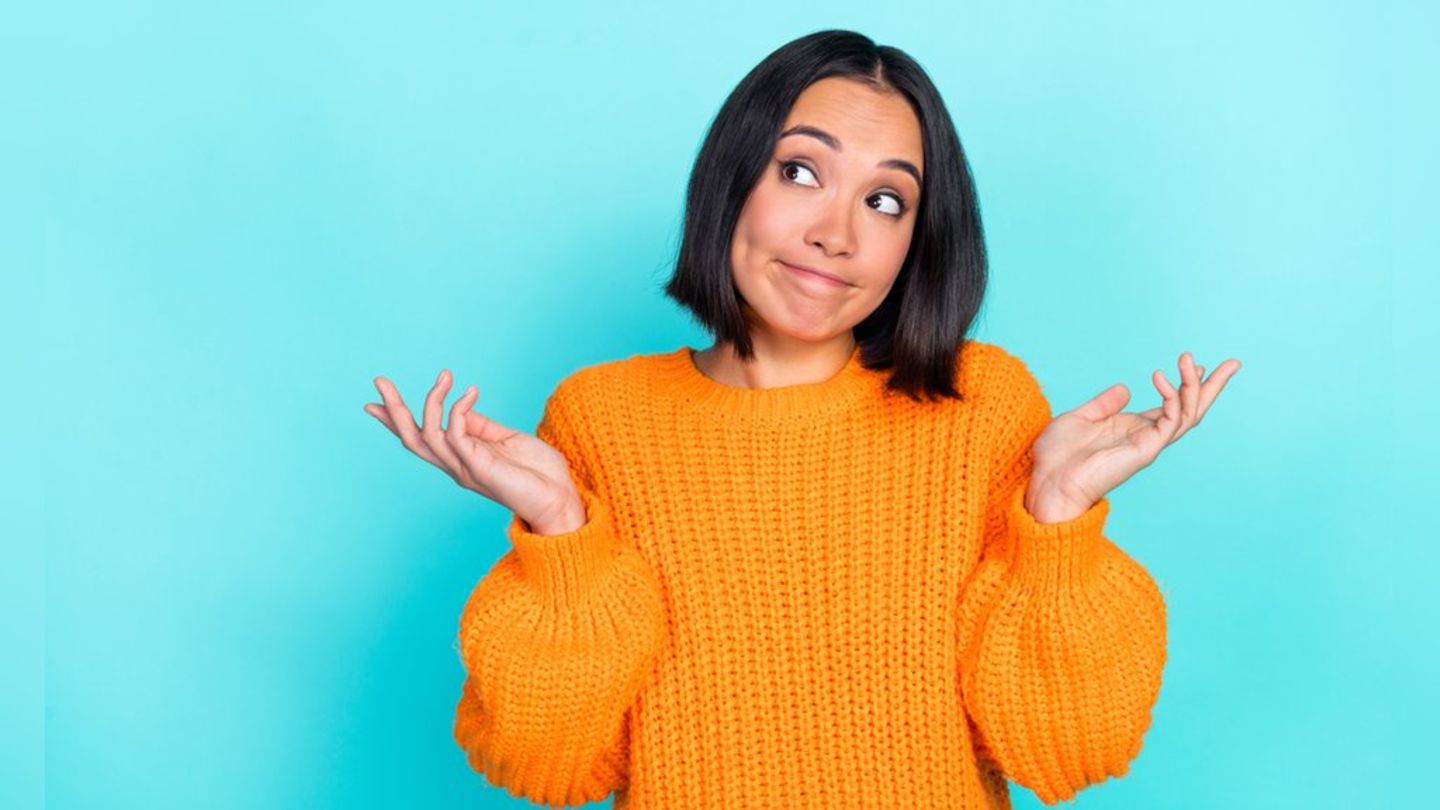 “Let Them” theory: Is that the way to a happy life?
