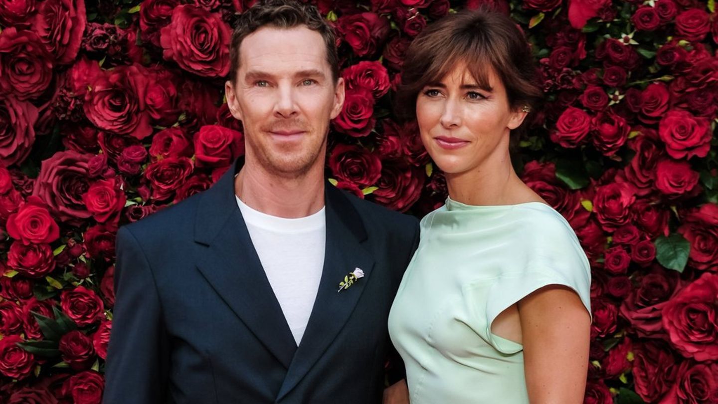 Benedict Cumberbatch: Special “Rule” for his marriage happiness