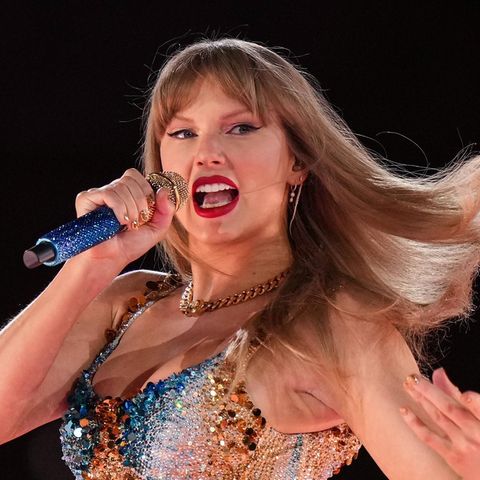 Taylor Swift
