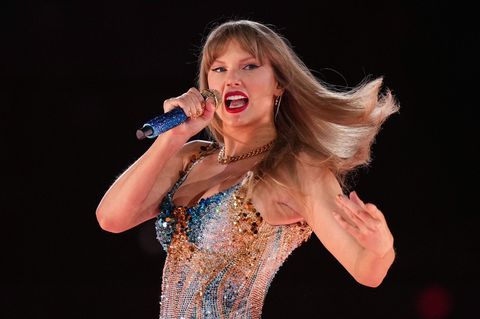 Taylor Swift