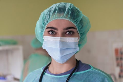 Die meisten der teilnehmenden Krankenhäuser klagen über Verluste