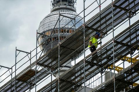 Kaufkraft steigt vor allem für Geringverdiener