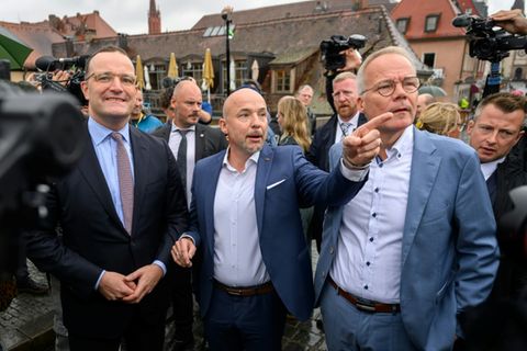 Spahn, Hoffmann und Miersch