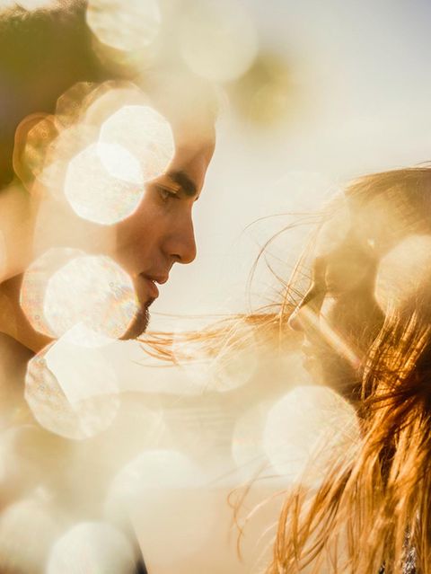 Die meisten toxischen Beziehungen beginnen häufig sehr schnell und intensiv