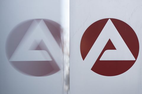 Leichter Anstieg der Arbeitslosigkeit in Rheinland-Pfalz. (Symbolbild) Foto: Sebastian Kahnert/dpa