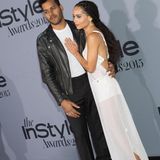 Zoe Kravitz und George Lewis Jr